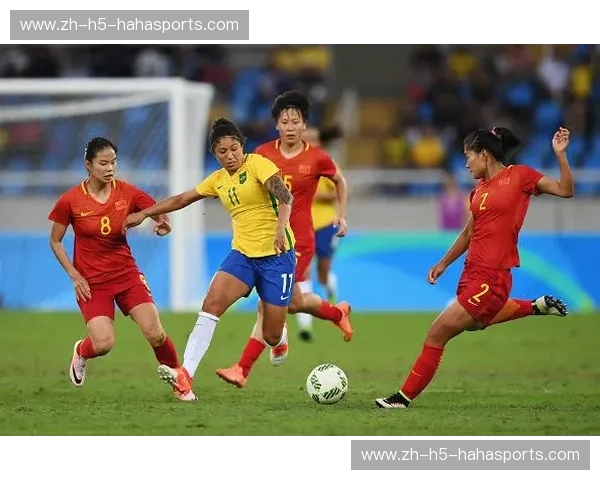 开云体育女足联赛直播:全景解码热血时刻 开云体育女足联赛直播:全景解码热血时刻