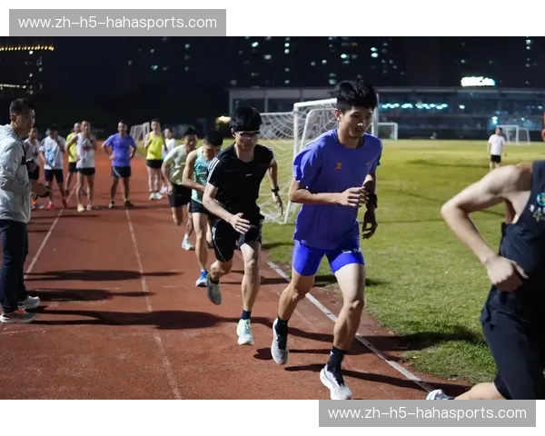 开云体育新星爆发：为体育行业注入新活力