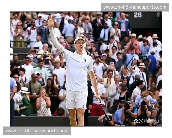 温网前瞻：网球盛宴再度来袭，谁能笑到最后？