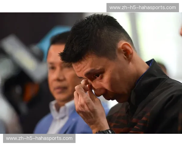 羽坛绝响：戴资颖与马林的“冰与火之歌”，谁才是你心中无可替代的球后？