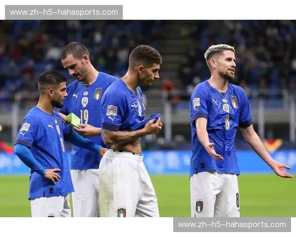 宿命的交响：当蓝衣军团遇见日耳曼战车，世界杯最顶级的“相爱相杀”