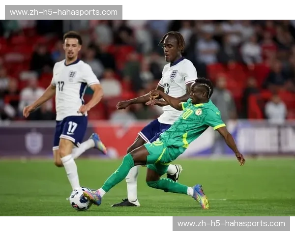 跨越山海，共赴荣耀：中国与塞内加尔的足球情缘